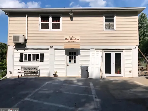 18 C & P Ln #C, Smithsburg, MD 21783