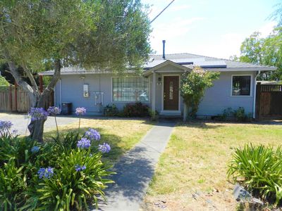 142 Connely Lane, Santa Rosa, CA, 95407