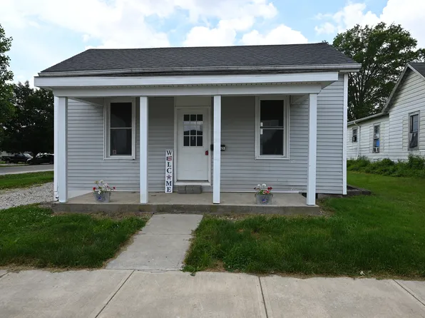 243 S Maple St, Osgood, IN 47037