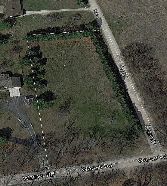 2nd image of 9770 Warner Rd