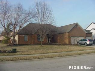 2645 Woods Cres, Grove City, OH 43123