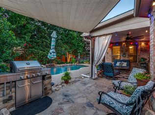 3004 Morning Dove, McKinney, TX 75072