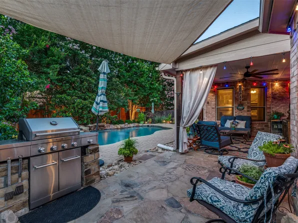 3004 Morning Dove, McKinney, TX 75072