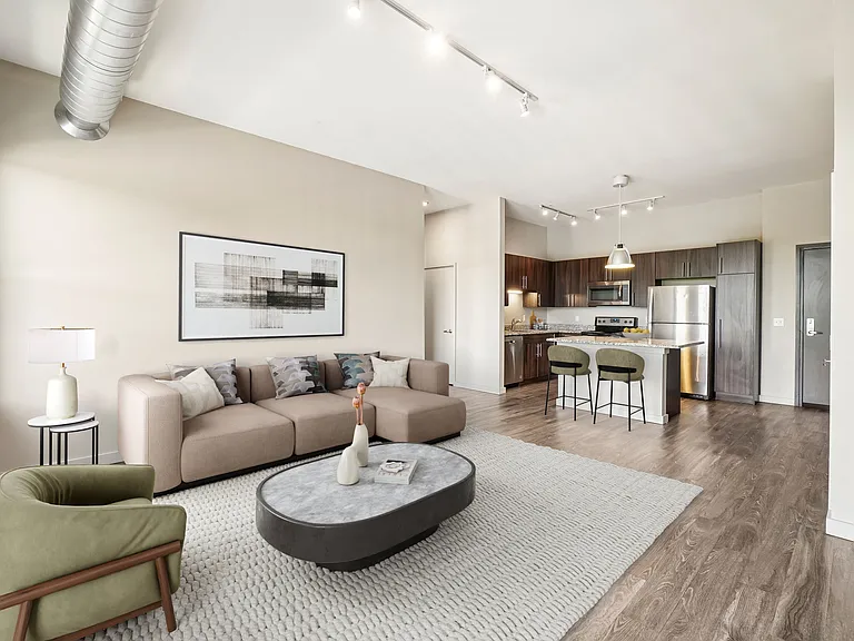 Starkweather Lofts — Photo 11