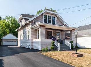 2 Charles St, Batavia, NY