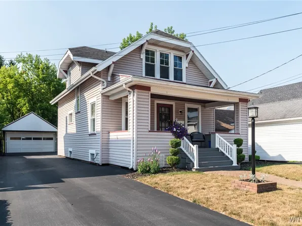 2 Charles St, Batavia, NY 14020