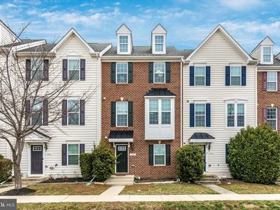 7821 Wormans Mill Rd, Frederick, MD, 21701