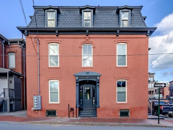 23 Hampshire Street #3, Portland, ME 04101
