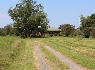 496 Beechwood Farm Rd, Statesville, NC 28625
