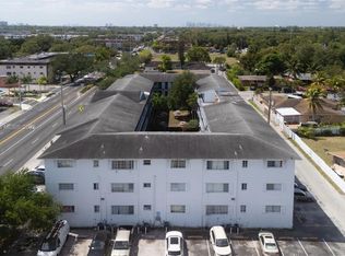 13700 NE 6th Ave APT 115, North Miami, FL 33161