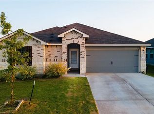 9005 Cantera Ridge Rd, Temple, TX 76502
