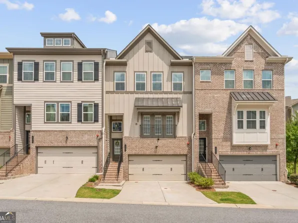 486 Stagecoach Bnd, Smyrna, GA 30080