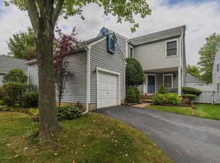 9 Turnberry Cir #107B, Toms River, NJ 08753