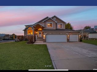 713 E Corner Ridge Dr, Draper, UT 84020