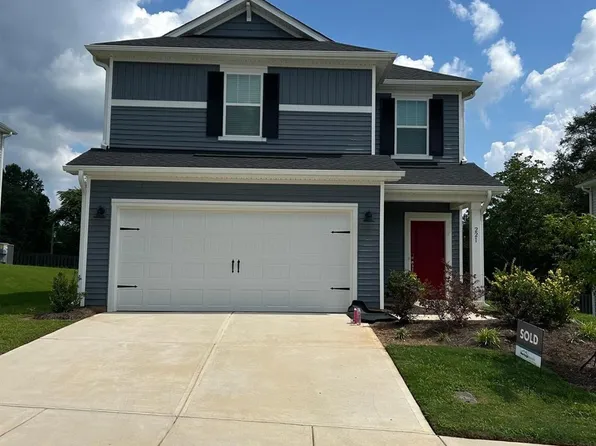221 Alden Ct, Shelby, NC 28152