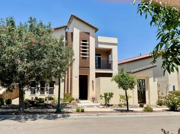 169 Vin Zamora Ln, El Paso, TX 79912