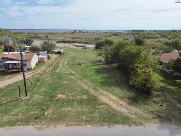 0 Cherokee Trl, Wichita Falls, TX 76310