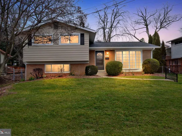4913 McCall St, Rockville, MD 20853