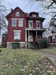 611 Rockdale Ave, Cincinnati, OH, 45229