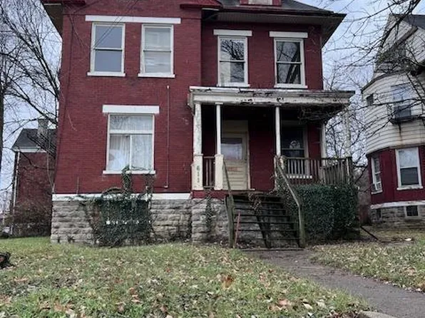 611 Rockdale Ave, Cincinnati, OH 45229