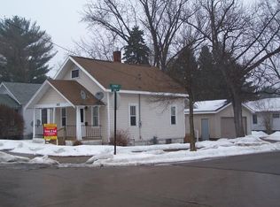 2501 6th St, Wausau, WI 54403