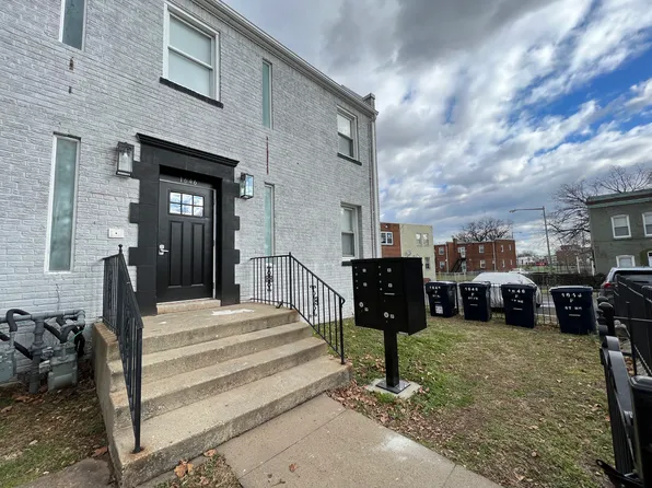 1646 F St NE, Washington, DC