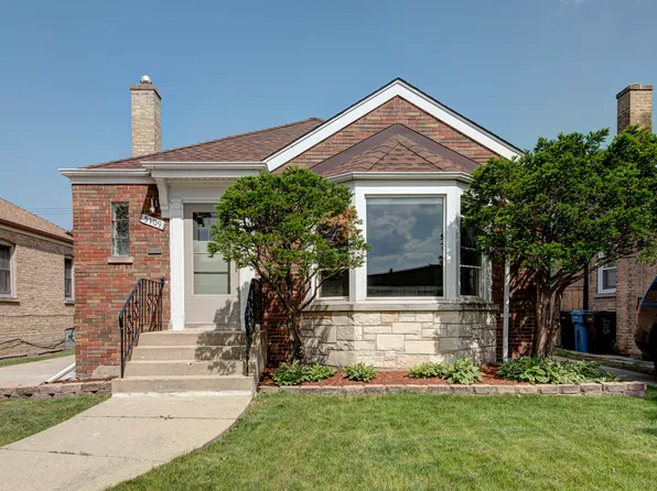 5109 N Nottingham Ave, Chicago, IL 60656