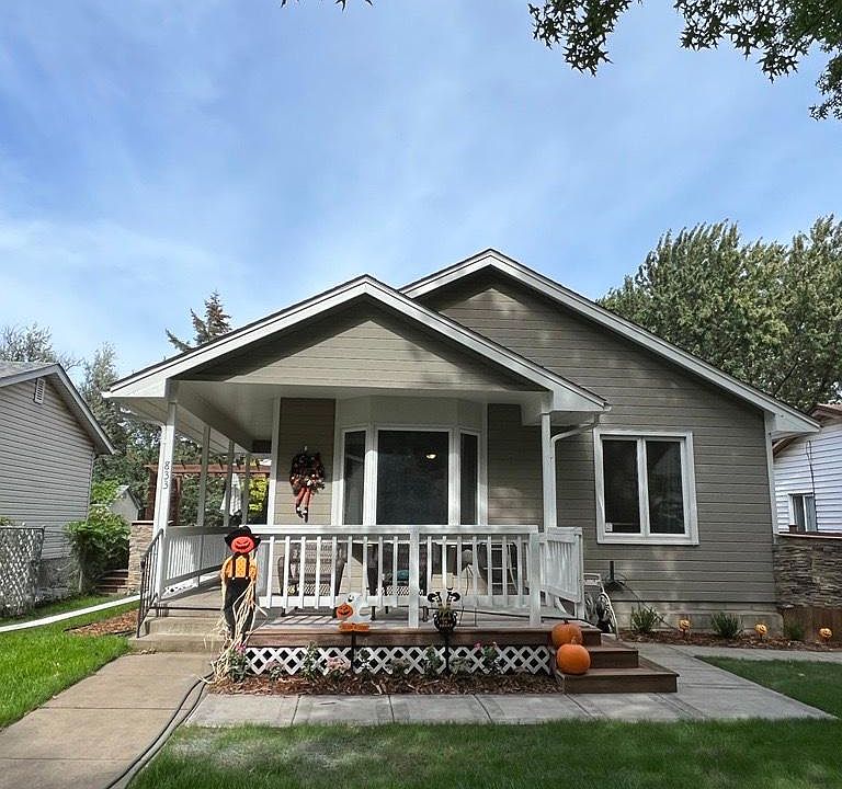 1st image of 833 Marshall Ave #B