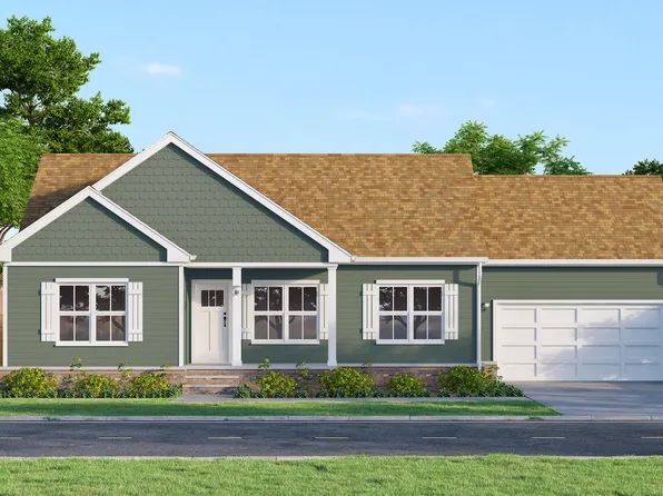 201 Tatem Street, Knotts Island, NC 27950