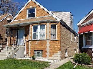 5515 S 73rd Ave, Summit, IL 60501