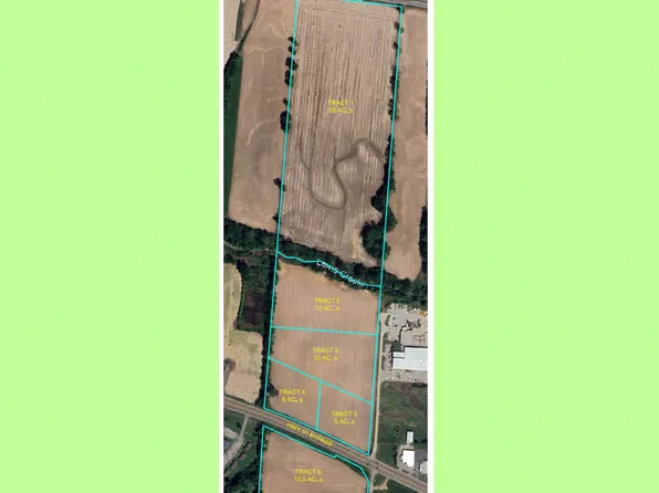 Community Park Rd, Dyersburg, TN 38024