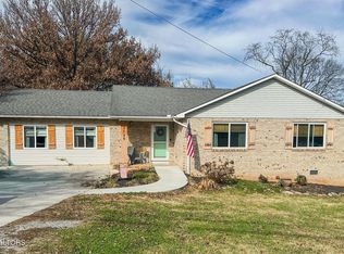 3739 Williams Mill Rd, Rockford, TN 37853