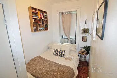 Rented by Ideal Properties Group