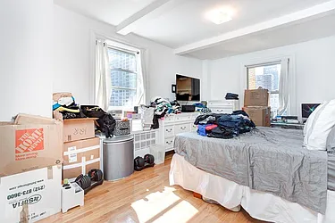 Rented by Mdrn Residential