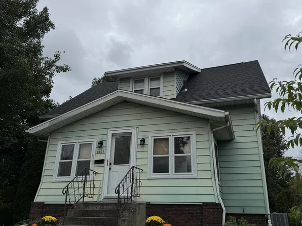 2609 Wells St, Fort Wayne, IN 46808