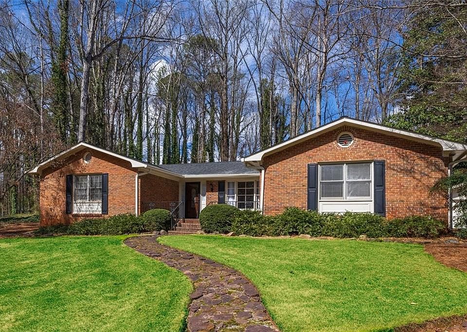 1st image of 5498 Smoke Rise Dr