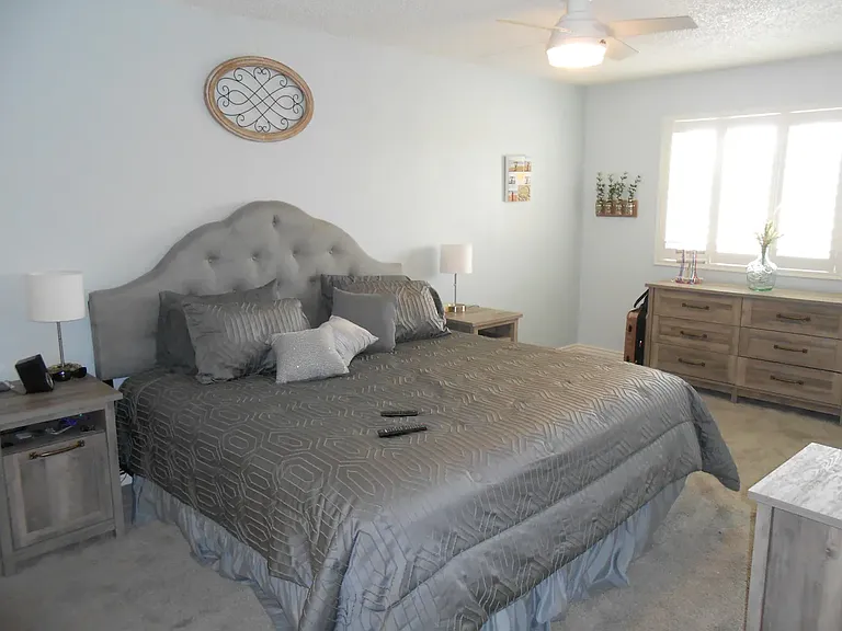 Master Bedroom 1
