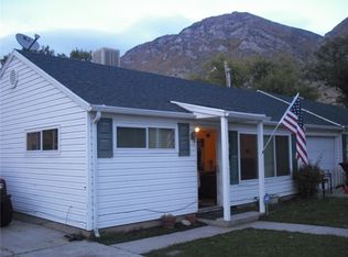 Badell Duplex, Provo, UT 84606