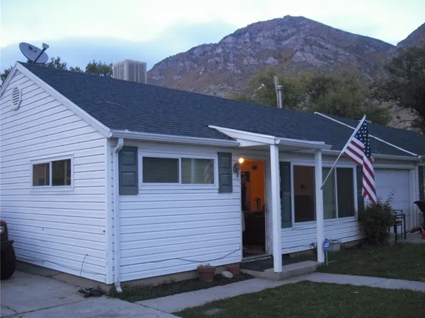 Badell Duplex, 1071 E 150 N, Provo, UT 84606