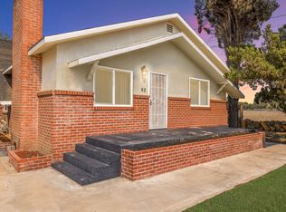 1149 N E Street, Tulare, CA