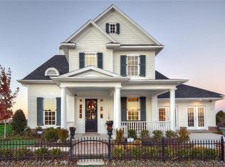 7212 Ripley St, McKinney, TX 75071