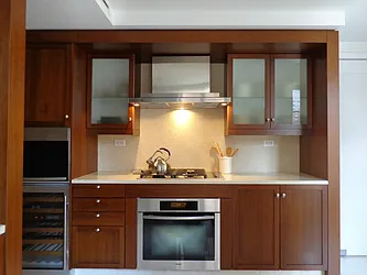 Rented by Sotheby's International Realty