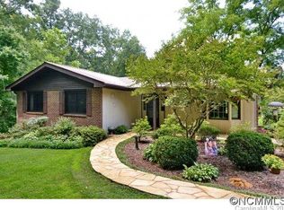 23 Parent Ln, Zirconia, NC 28790
