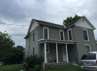 214 Point St, Clarksburg, WV 26301