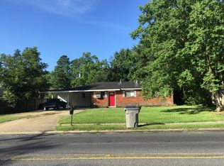 6006 Groom Rd, Baker, LA 70714