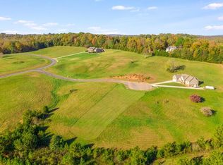0 Mountain Meadows Ests LOT 27, Charleston, TN 37310