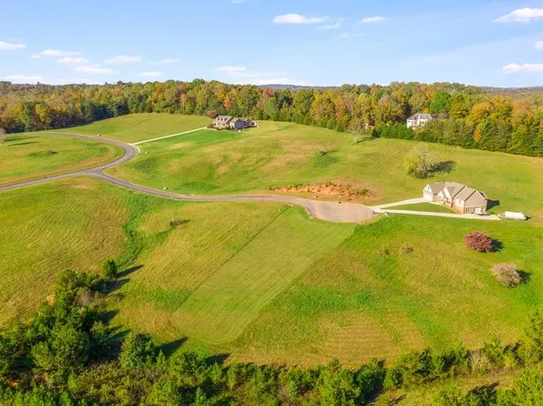 0 Mountain Meadows Ests Lot 10, Charleston, TN 37310