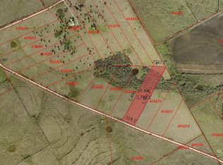 County Road 3369, Hubbard, TX 76648