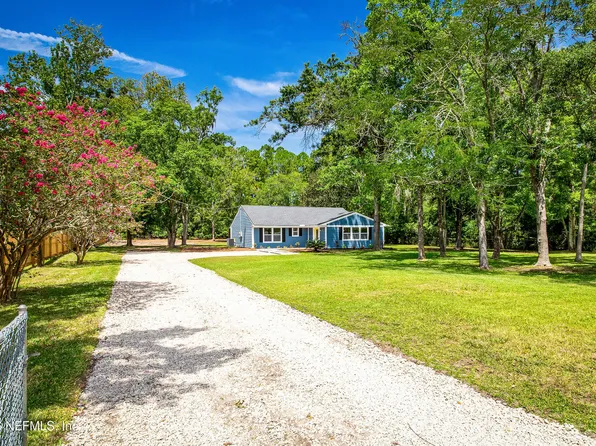 95275 MARC ANTHONY Road, Fernandina Beach, FL 32034