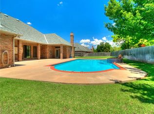12608 Cobblestone Pkwy, Oklahoma City, OK 73142